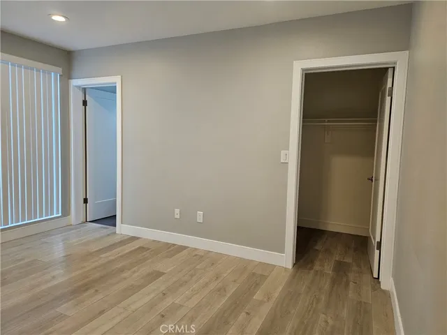 2729 La Brea Boulevard, Los Angeles, California 90016