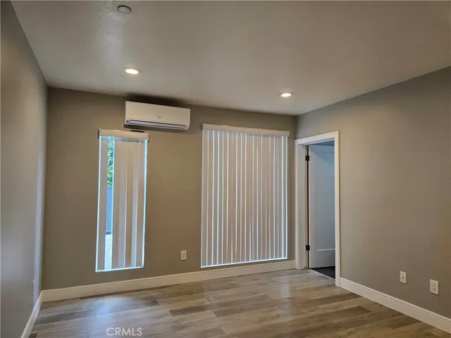2729 La Brea Boulevard, Los Angeles, California 90016