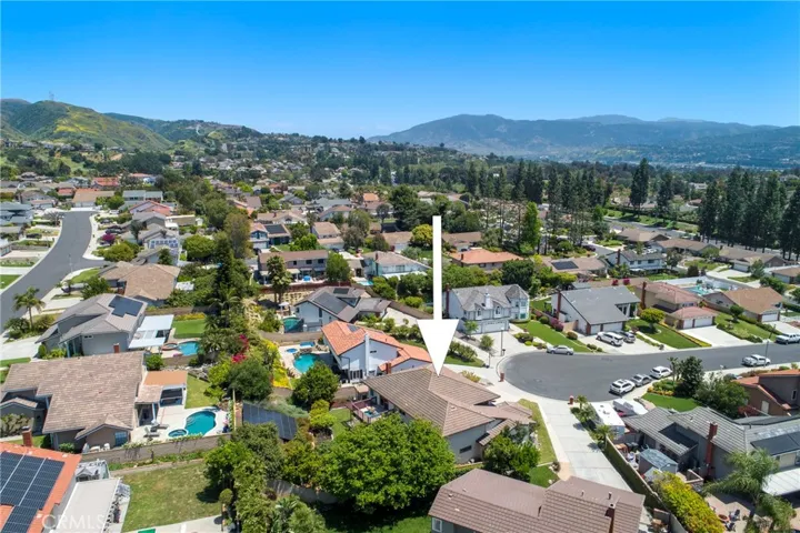 4711 Avenida De Los Suenos, Yorba Linda, California 92886