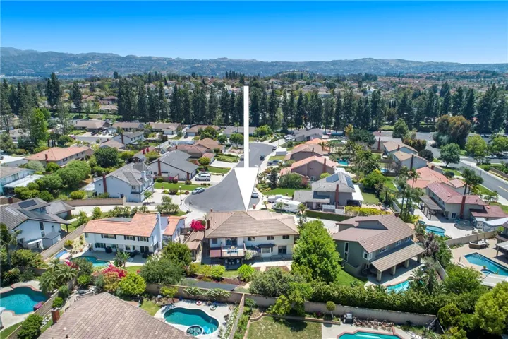 4711 Avenida De Los Suenos, Yorba Linda, California 92886