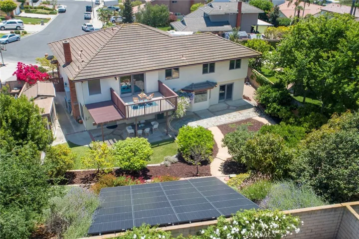 4711 Avenida De Los Suenos, Yorba Linda, California 92886