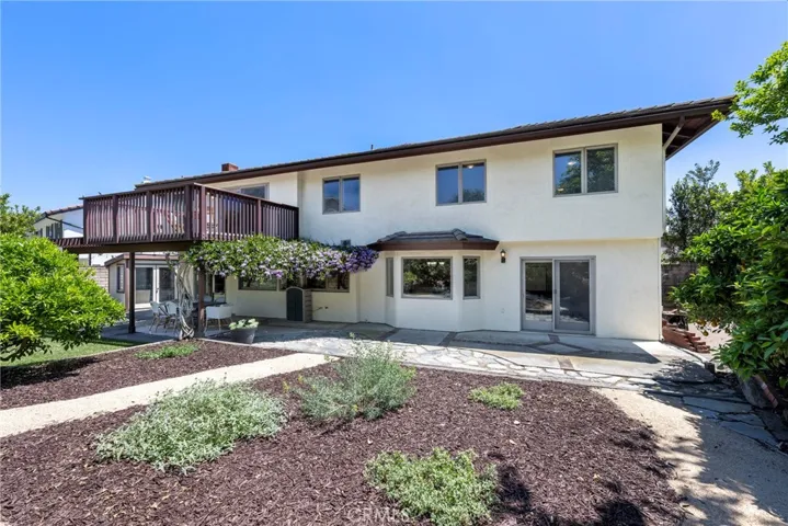 4711 Avenida De Los Suenos, Yorba Linda, California 92886