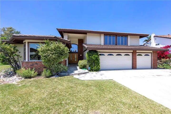 4711 Avenida De Los Suenos, Yorba Linda, California 92886