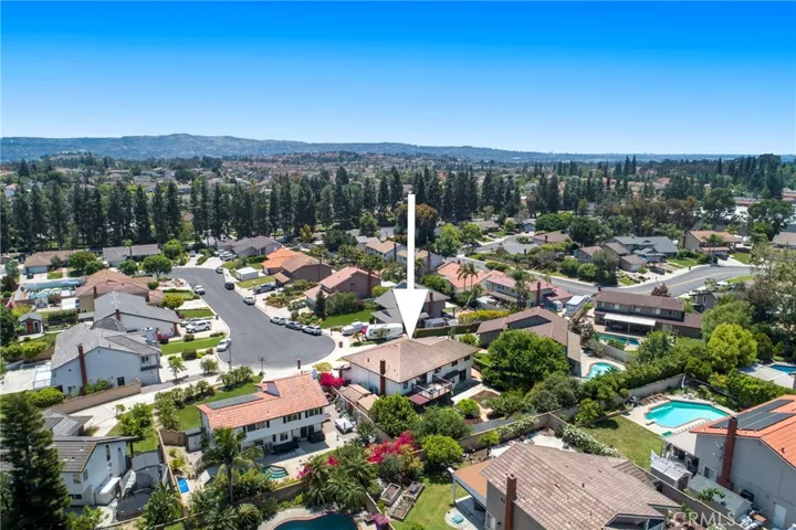 4711 Avenida De Los Suenos, Yorba Linda, California 92886