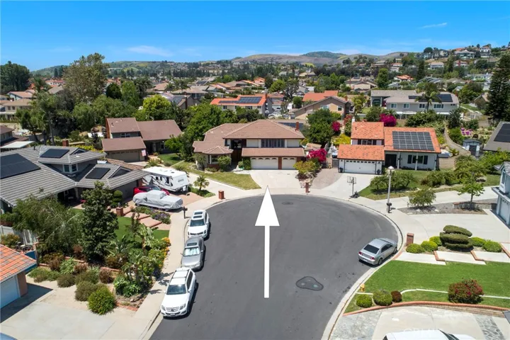 4711 Avenida De Los Suenos, Yorba Linda, California 92886