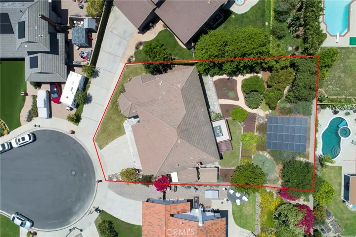 4711 Avenida De Los Suenos, Yorba Linda, California 92886