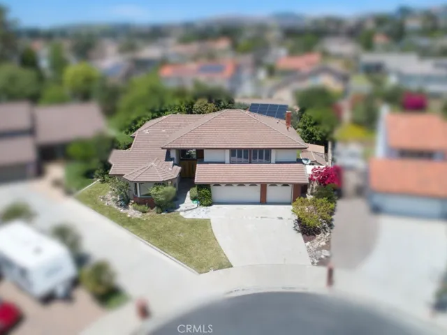 4711 Avenida De Los Suenos, Yorba Linda, California 92886