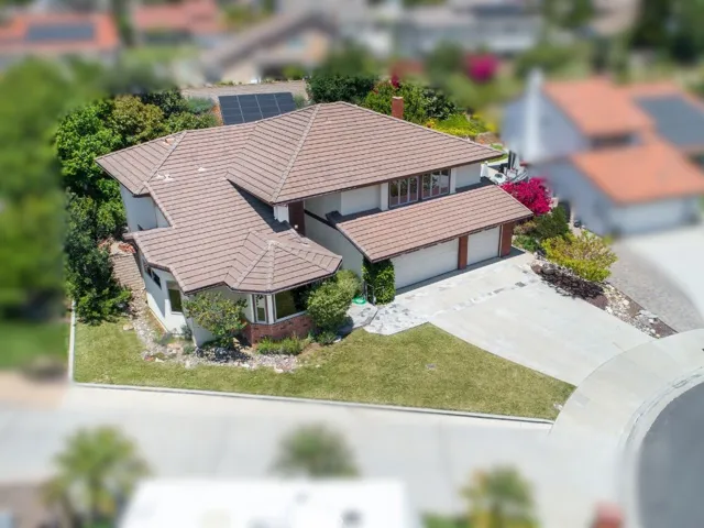 4711 Avenida De Los Suenos, Yorba Linda, California 92886