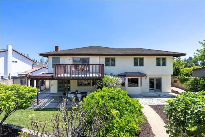 4711 Avenida De Los Suenos, Yorba Linda, California 92886