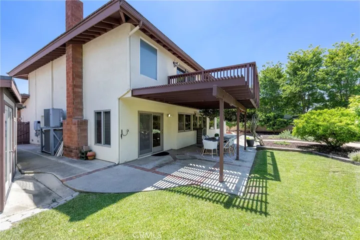 4711 Avenida De Los Suenos, Yorba Linda, California 92886