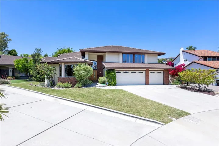 4711 Avenida De Los Suenos, Yorba Linda, California 92886