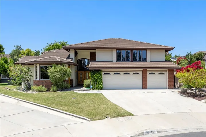 4711 Avenida De Los Suenos, Yorba Linda, California 92886