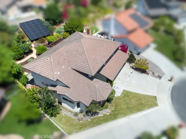 4711 Avenida De Los Suenos, Yorba Linda, California 92886