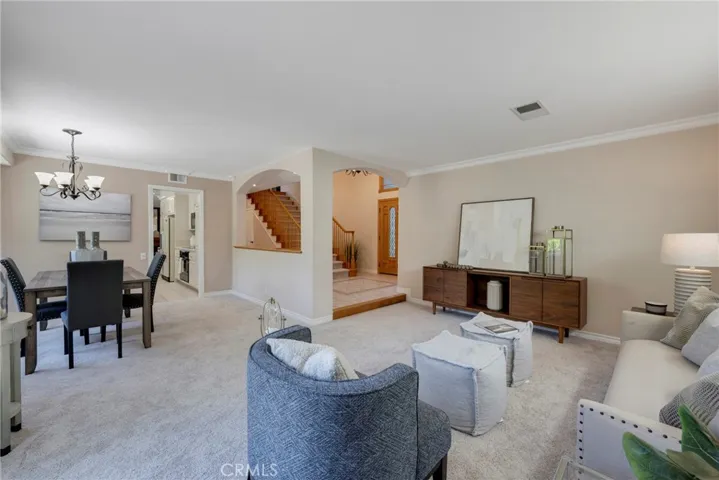 4711 Avenida De Los Suenos, Yorba Linda, California 92886