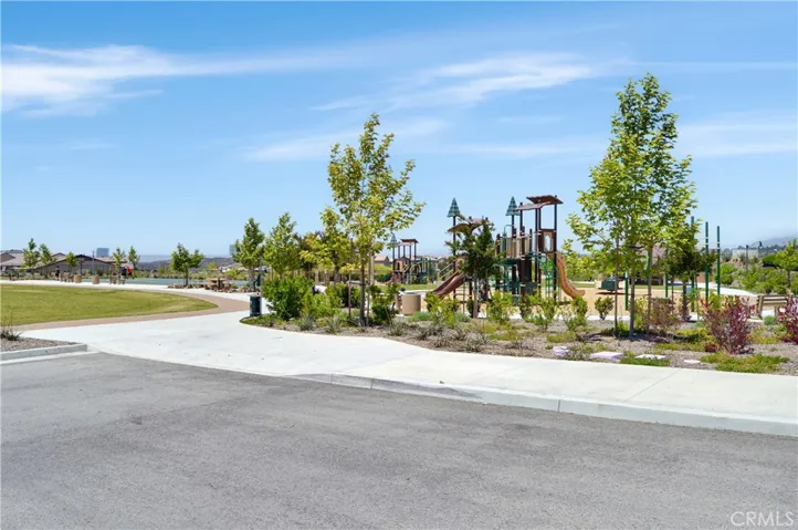 Summerwind Park is across from the new K-8 school and offers playground equipment, basketball courts, baseball/softball field, picnic areas and more