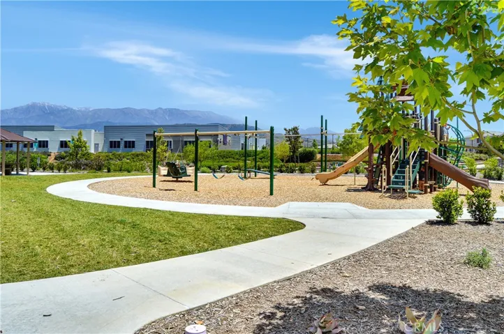 Summerwind Park is across from the new K-8 school and offers playground equipment, basketball courts, baseball/softball field, picnic areas and more