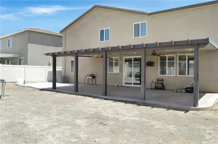 What a great space to entertain or just relax!
