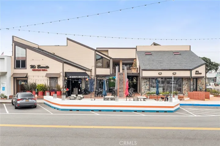 1700 S Catalina Avenue, Redondo Beach, California 90277