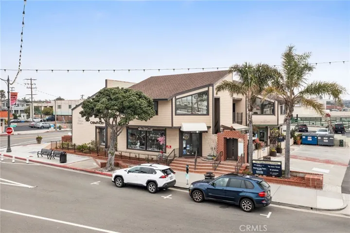 1700 S Catalina Avenue, Redondo Beach, California 90277