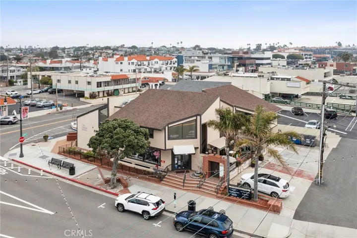1700 S Catalina Avenue, Redondo Beach, California 90277