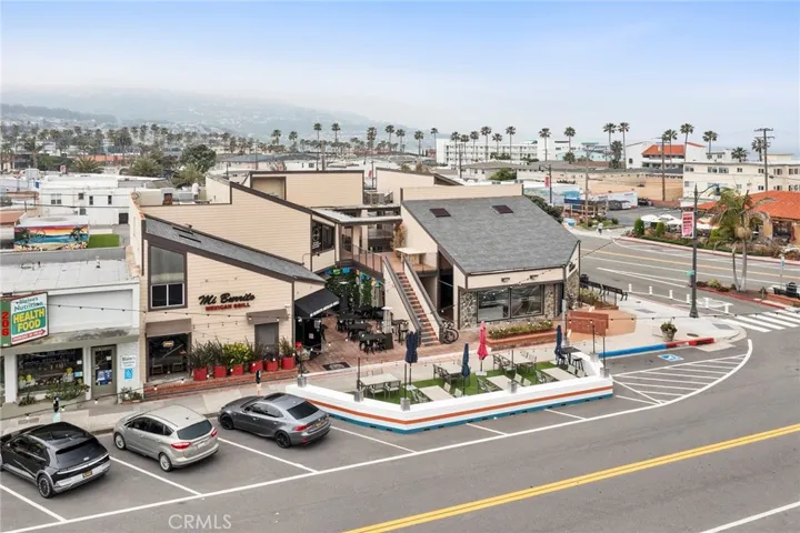 1700 S Catalina Avenue, Redondo Beach, California 90277