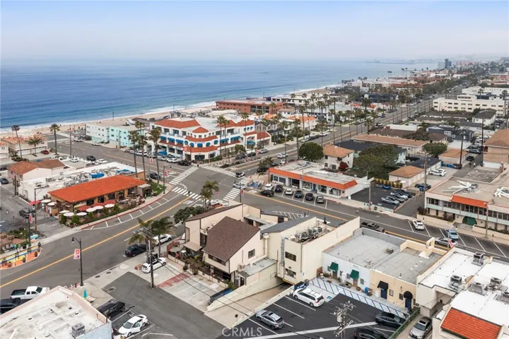 1700 S Catalina Avenue, Redondo Beach, California 90277