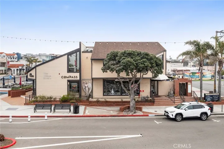 1700 S Catalina Avenue, Redondo Beach, California 90277