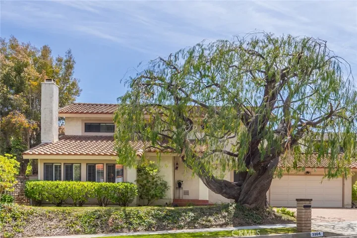 3304 Whiffletree Lane, Torrance, California 90505