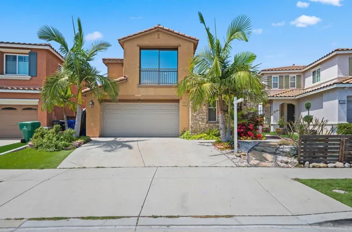 5162 Bay Crest Lane, San Diego, California 92154
