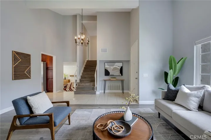 1109 Seville Place, Fullerton, California 92833