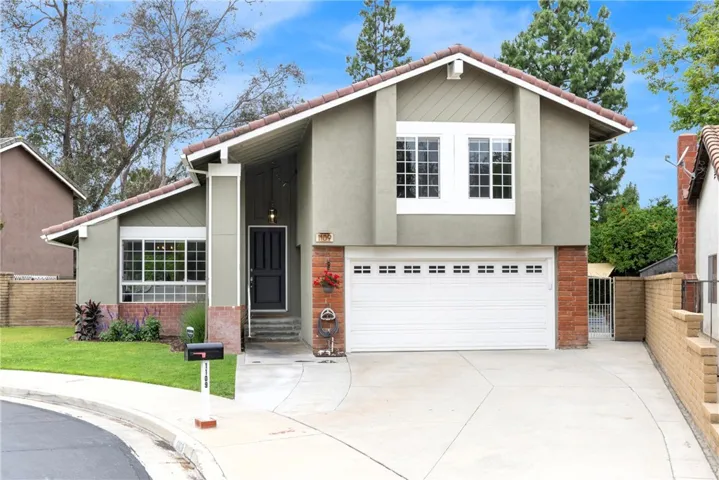 1109 Seville Place, Fullerton, California 92833