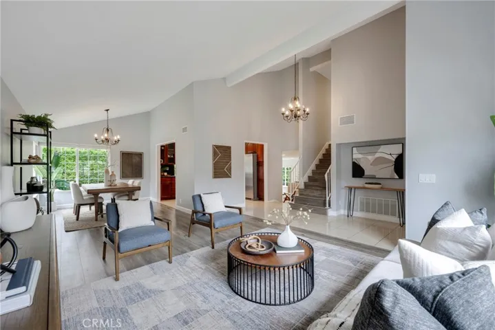 1109 Seville Place, Fullerton, California 92833