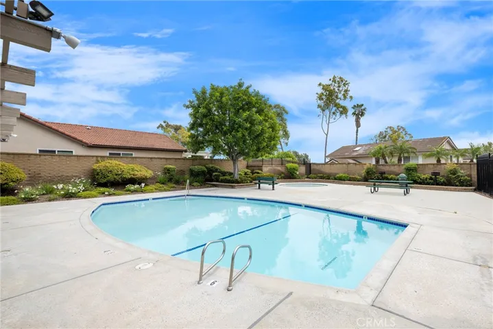 1109 Seville Place, Fullerton, California 92833