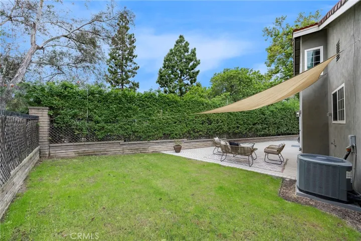 1109 Seville Place, Fullerton, California 92833