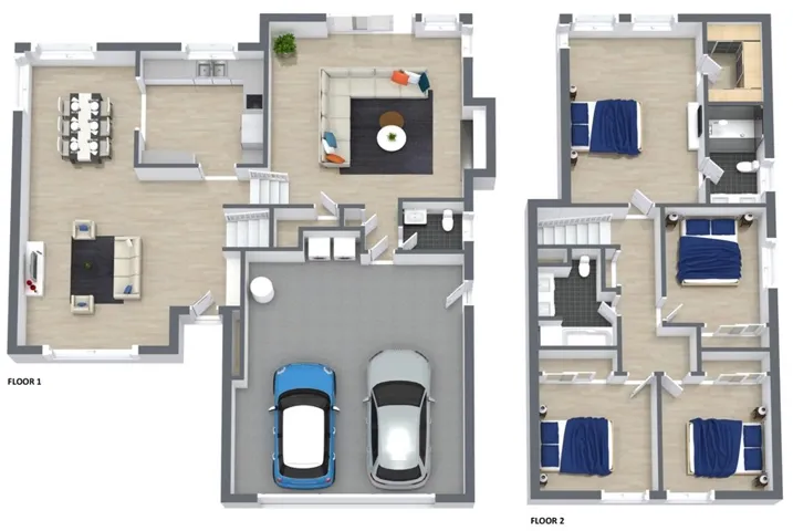 1109 Seville Place, Fullerton, California 92833