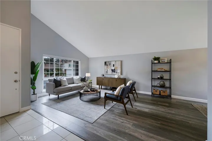 1109 Seville Place, Fullerton, California 92833