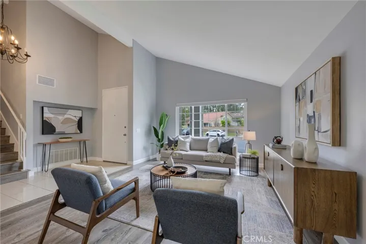 1109 Seville Place, Fullerton, California 92833
