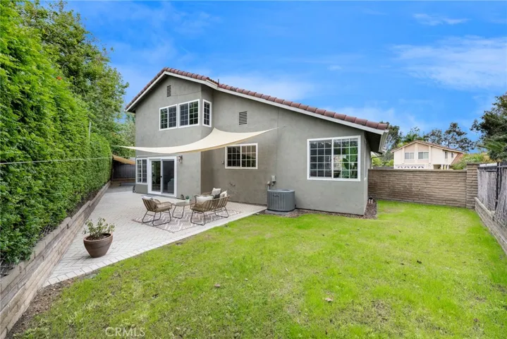 1109 Seville Place, Fullerton, California 92833