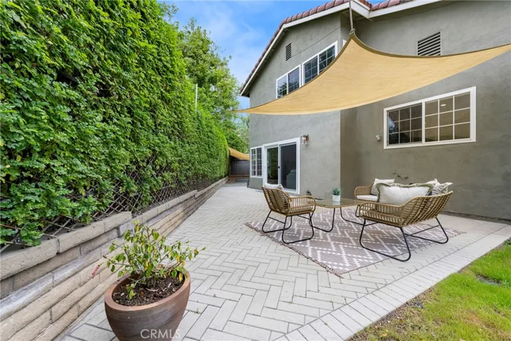 1109 Seville Place, Fullerton, California 92833
