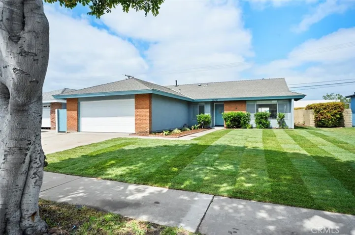 16791 Rhone Lane, Huntington Beach, California 92647