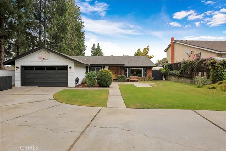20640 Via Roja, Yorba Linda, California 92886