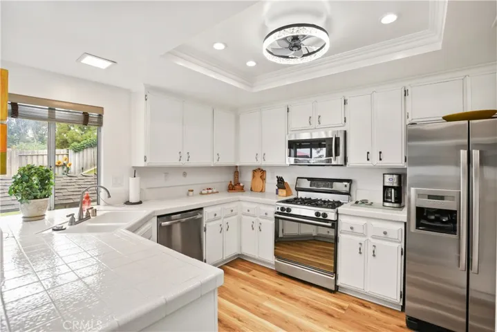 20640 Via Roja, Yorba Linda, California 92886