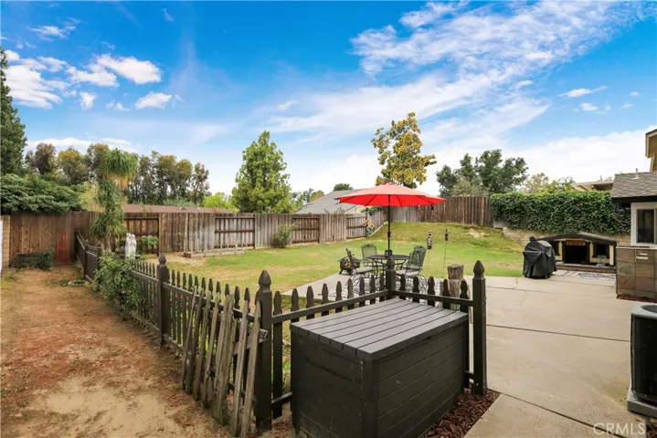 20640 Via Roja, Yorba Linda, California 92886
