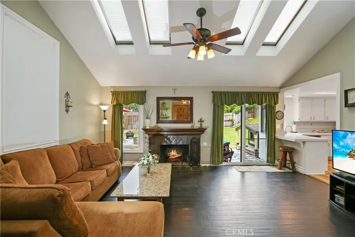 20640 Via Roja, Yorba Linda, California 92886
