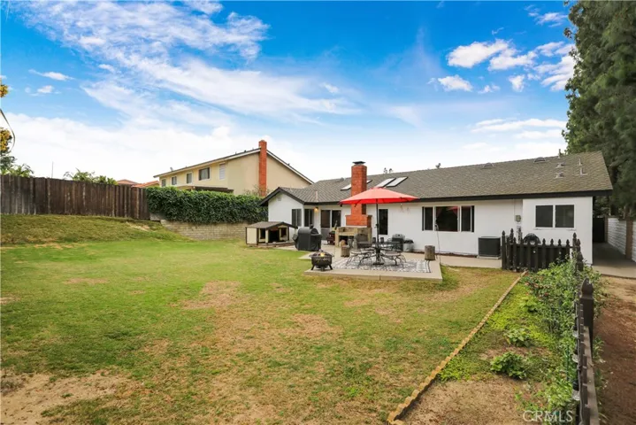 20640 Via Roja, Yorba Linda, California 92886