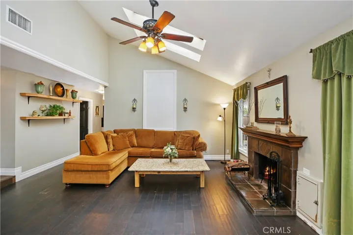 20640 Via Roja, Yorba Linda, California 92886