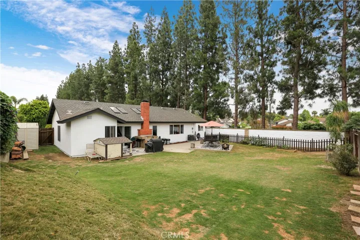 20640 Via Roja, Yorba Linda, California 92886