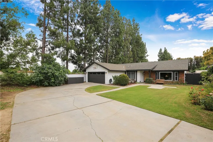 20640 Via Roja, Yorba Linda, California 92886