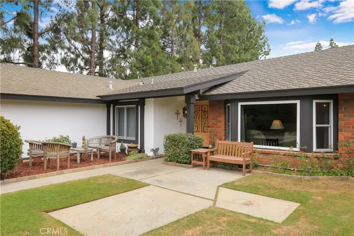 20640 Via Roja, Yorba Linda, California 92886