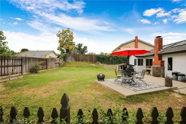 20640 Via Roja, Yorba Linda, California 92886